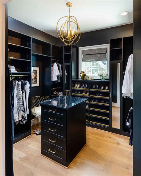 luxury wardrobe cabinets